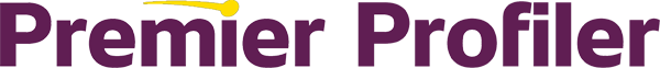 Premier Profiler Logo